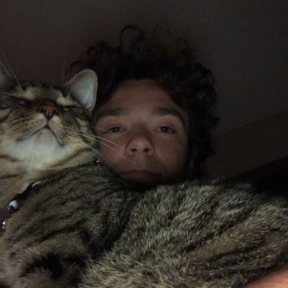 Meet your Posher, Tanner